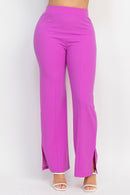 Pantalon Vestir