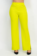 Pantalon Vestir