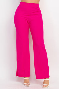 Pantalon Vestir