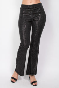 Pantalon Vinil