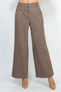 Pantalon Casual