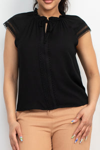 Blusa Casual