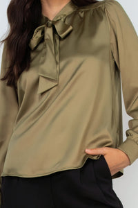 Blusa Casual