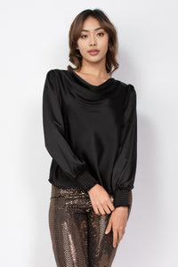 Blusa Casual