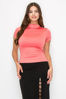 Blusa Casual