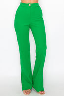 Pantalon Vestir