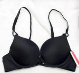 Brasier Doble Push Up Liso