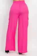 Pantalon Vestir