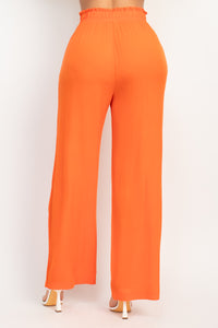 Pantalon Vestir