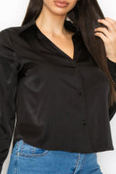 Blusa Casual