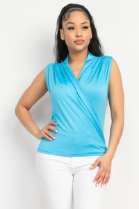 Blusa Casual