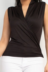 Blusa Casual