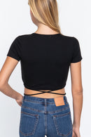 Blusa Casual