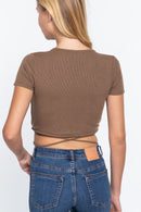 Blusa Casual