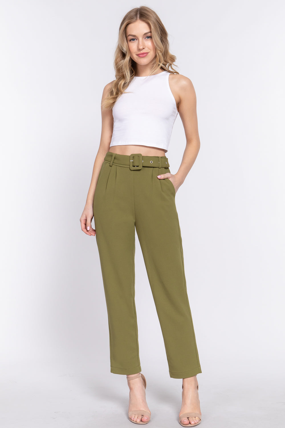 Pantalon Formal