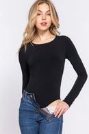 Blusa Casual