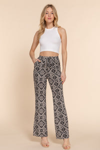 Pantalon Casual