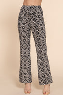 Pantalon Casual