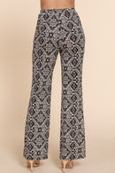 Pantalon Casual