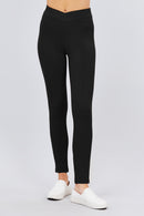 Leggings Malla Casual