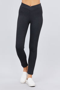 Leggings Malla Casual