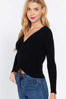 Blusa Casual