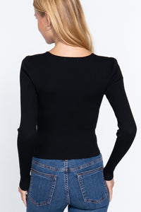 Blusa Casual