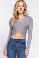 Blusa Casual