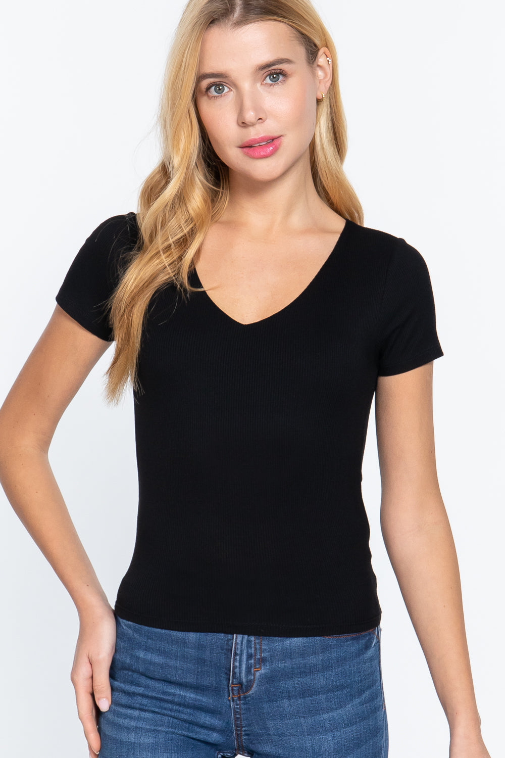 Blusa Casual