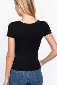 Blusa Casual