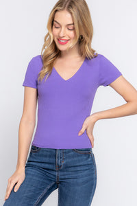 Blusa Casual