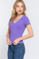 Blusa Casual