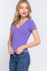 Blusa Casual