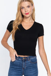 Blusa Casual