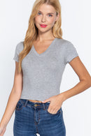 Blusa Casual