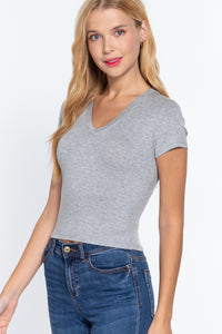 Blusa Casual