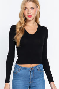 Blusa Casual