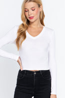 Blusa Casual