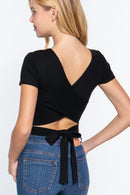 Blusa Casual