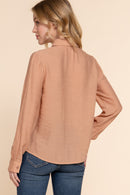 Blusa Casual