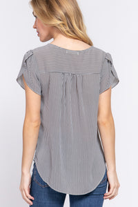 Blusa Casual