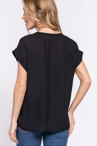 Blusa Casual