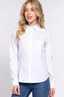 Blusa Casual