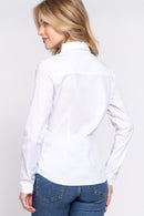 Blusa Casual