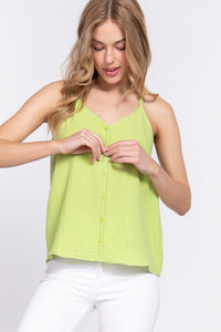 Blusa Casual