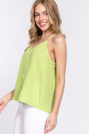 Blusa Casual