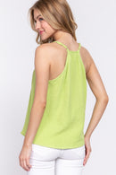 Blusa Casual