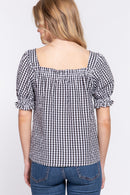 Blusa Casual