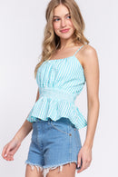 Blusa Casual