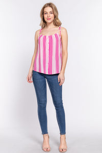 Blusa Casual